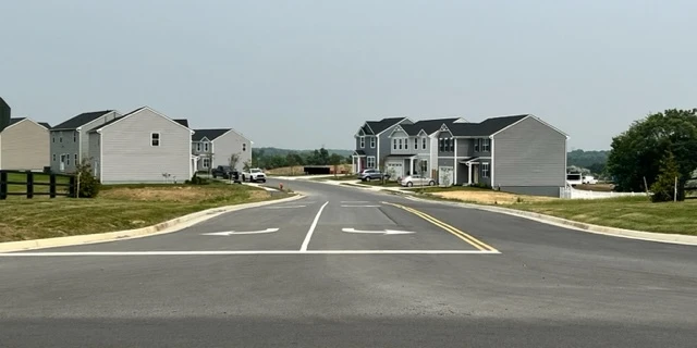 Middletown Village, Commercial Development