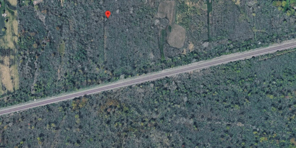 12181 Walden Ave - 68.19+/- Acres High-Visibility Development Site on Walden Avenue