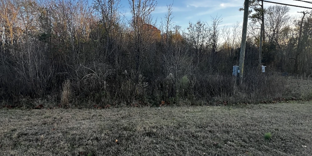 2.1 Acres of Industrial to Develop in Pelham AL