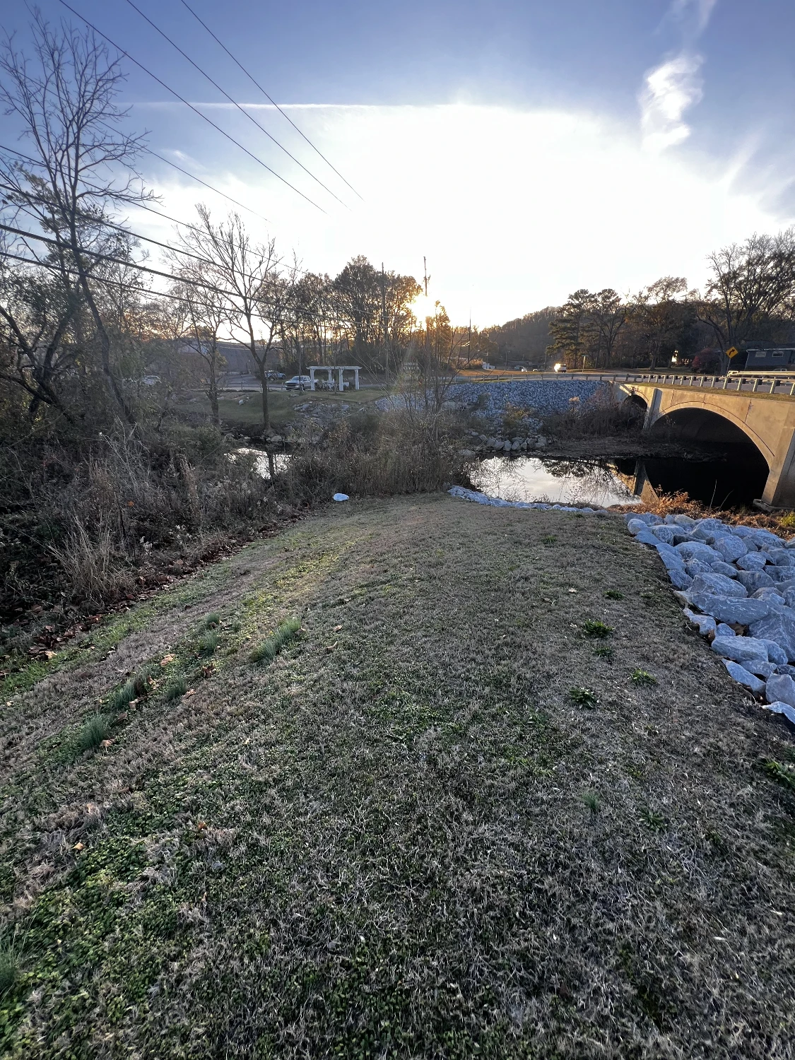 2.1 Acres of Industrial to Develop in Pelham AL