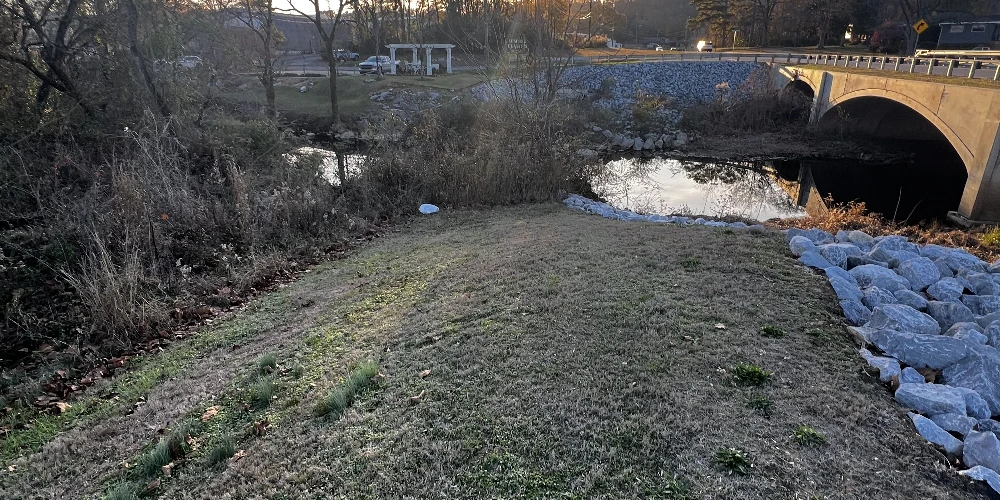 2.1 Acres of Industrial to Develop in Pelham AL