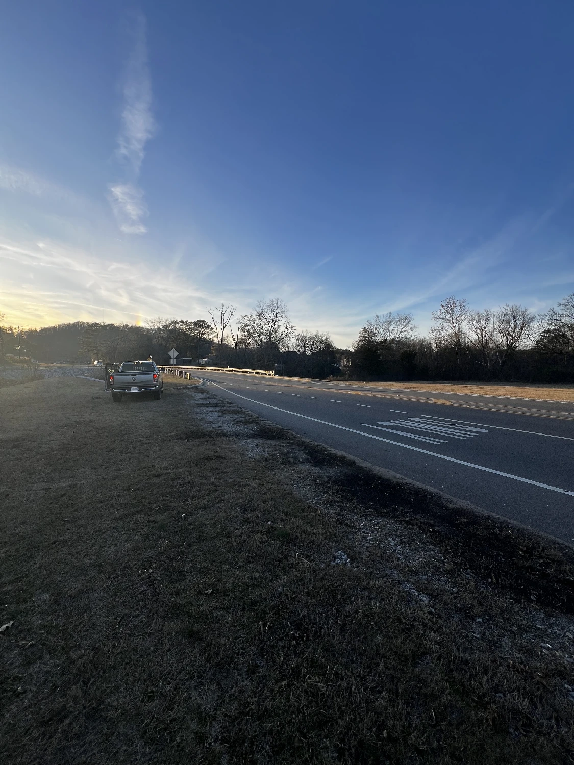 2.1 Acres of Industrial to Develop in Pelham AL