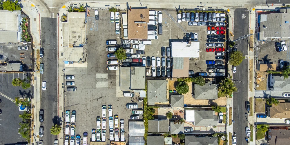4840 W Century Blvd, Inglewood, CA for sale