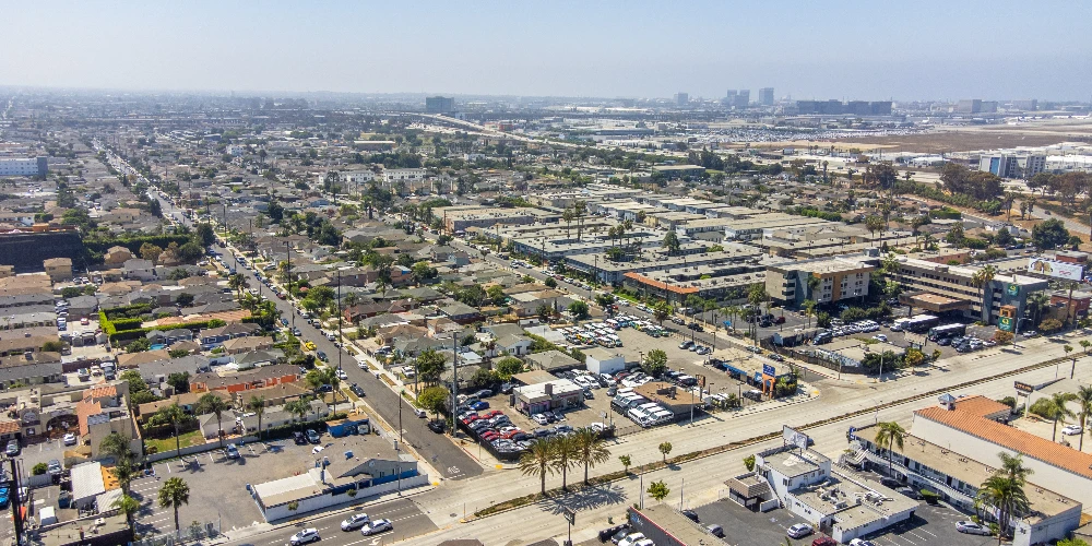 4840 W Century Blvd, Inglewood, CA for sale
