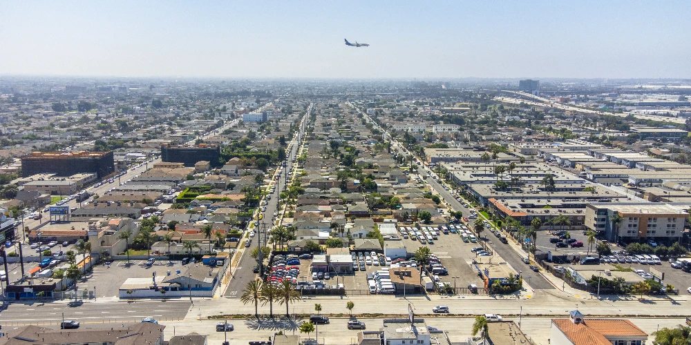 4840 W Century Blvd, Inglewood, CA for sale