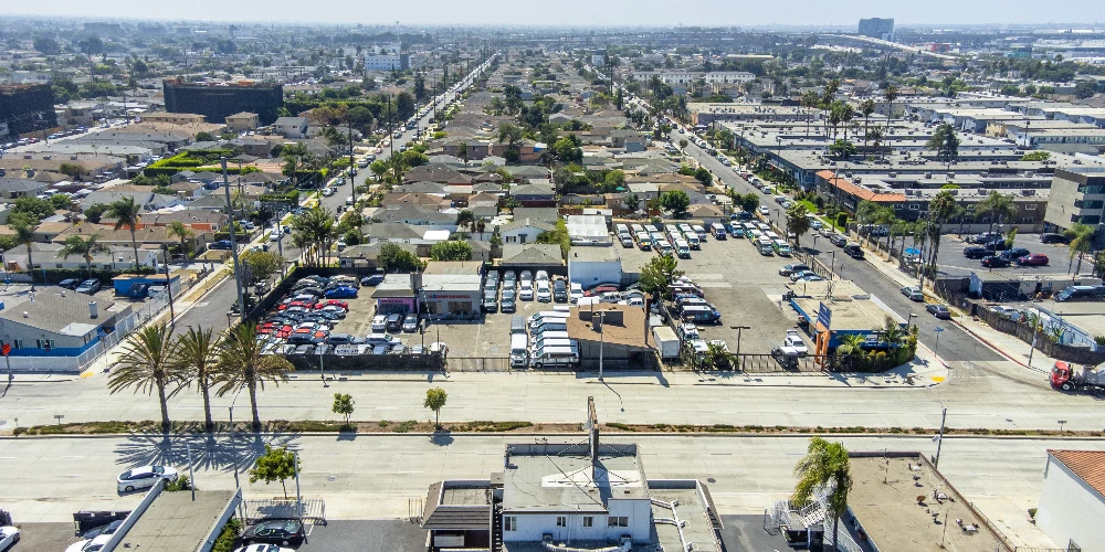 4840 W Century Blvd, Inglewood, CA for sale