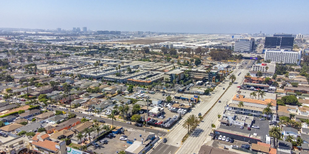 4840 W Century Blvd, Inglewood, CA for sale
