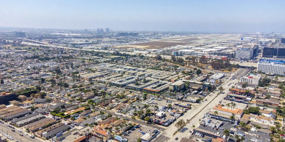 4840 W Century Blvd, Inglewood, CA for sale