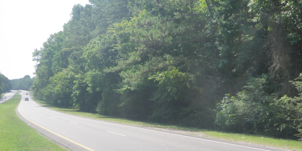 5.62 Acres Opportunity Zone Irondale AL