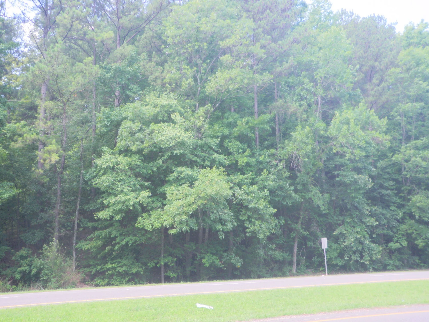 5.62 Acres Opportunity Zone Irondale AL