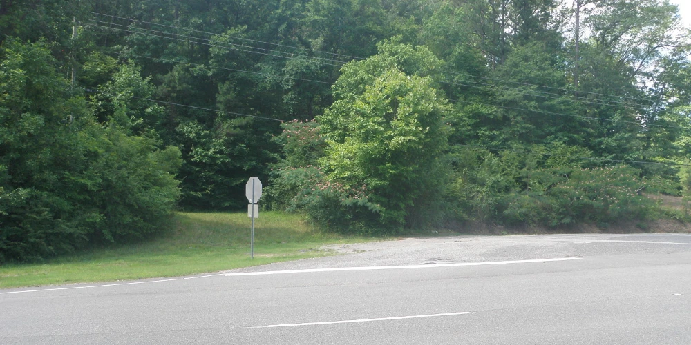 5.62 Acres Opportunity Zone Irondale AL