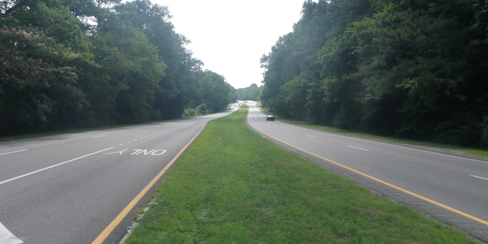 5.62 Acres Opportunity Zone Irondale AL