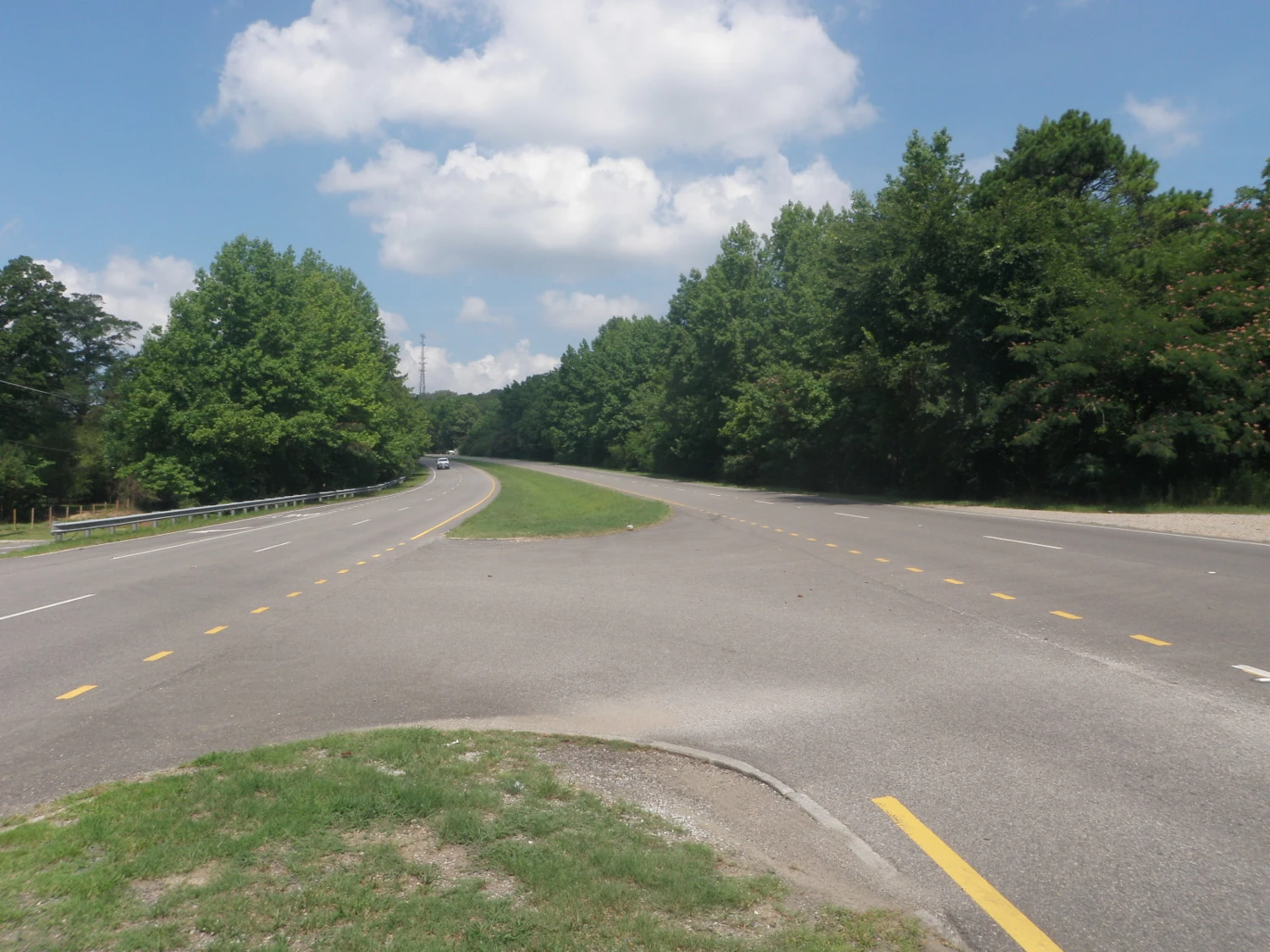 5.62 Acres Opportunity Zone Irondale AL