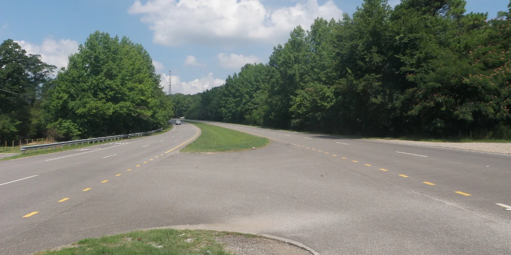 5.62 Acres Opportunity Zone Irondale AL