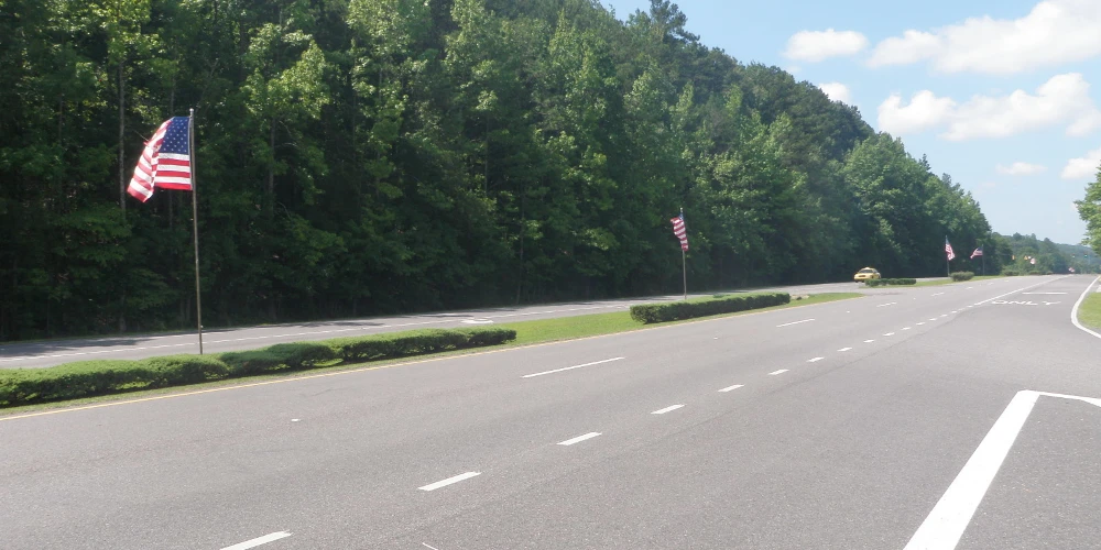 Opportunity Zone 9.2 Acres Development Land Irondale AL