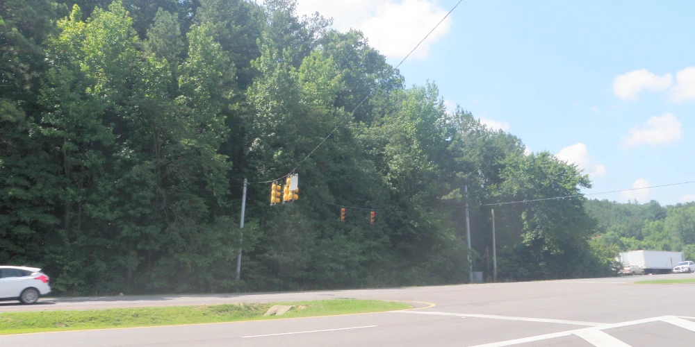 Opportunity Zone 9.2 Acres Development Land Irondale AL