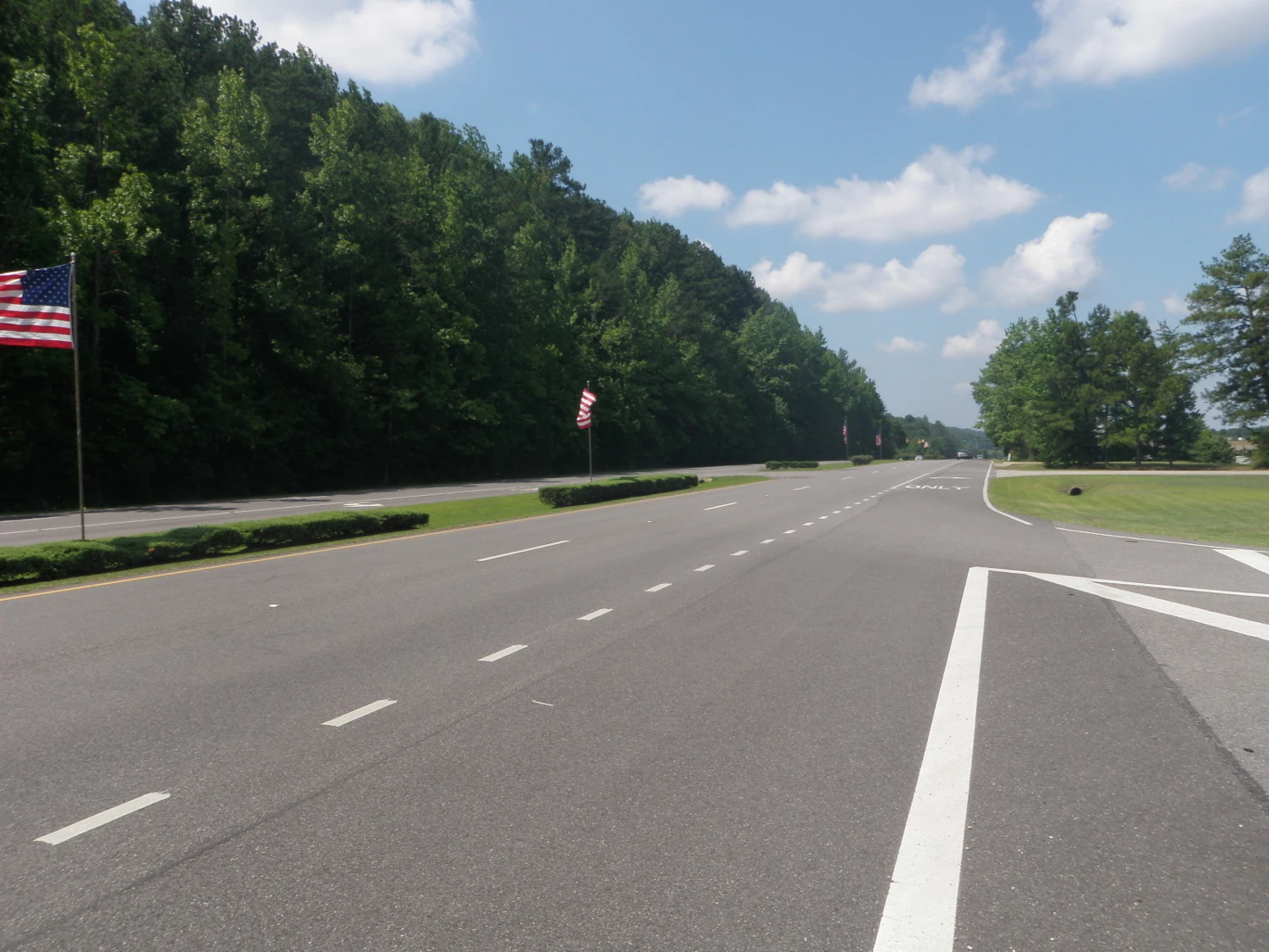Opportunity Zone 9.2 Acres Development Land Irondale AL