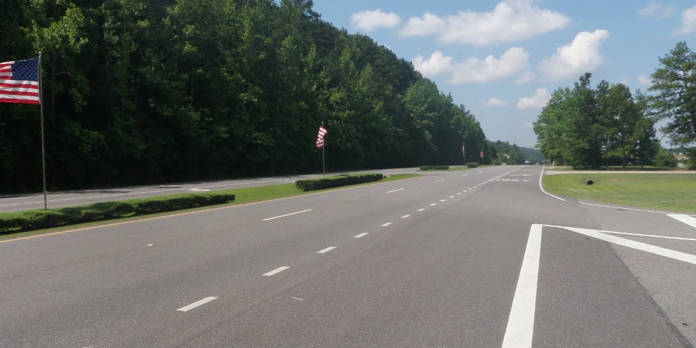 Opportunity Zone 9.2 Acres Development Land Irondale AL