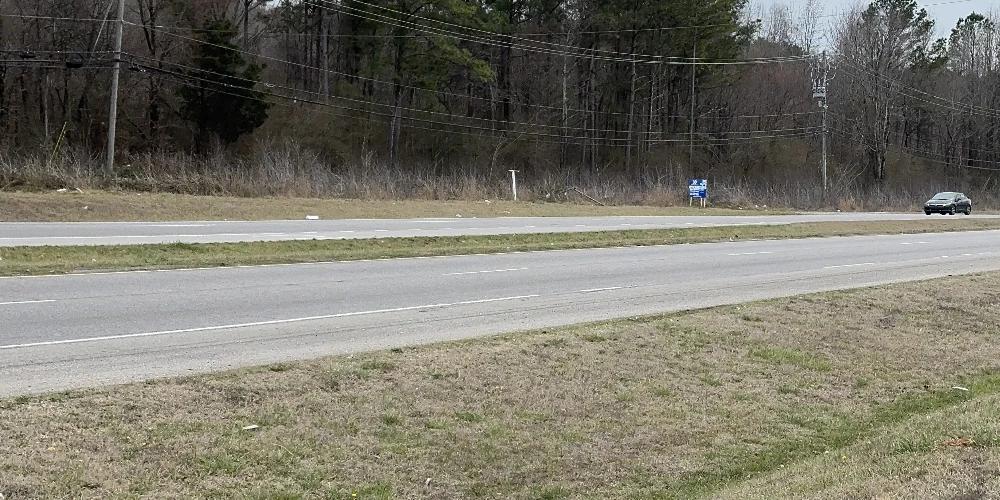 120 Acres Commercial to Develop BHM AL