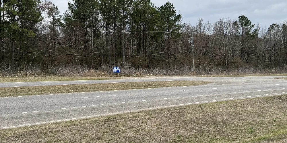 120 Acres Commercial to Develop BHM AL