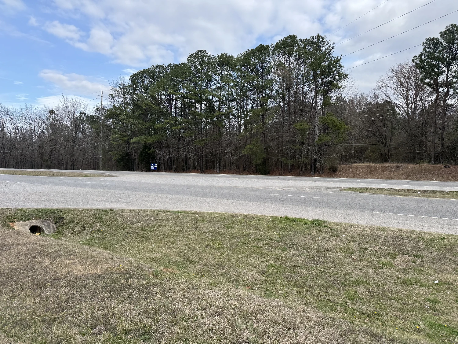 120 Acres Commercial to Develop BHM AL