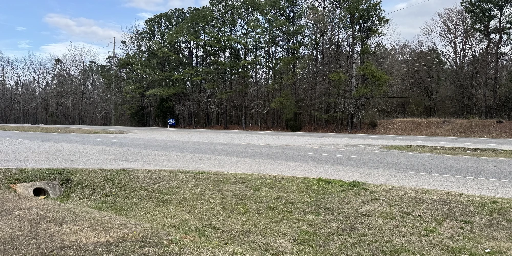 120 Acres Commercial to Develop BHM AL