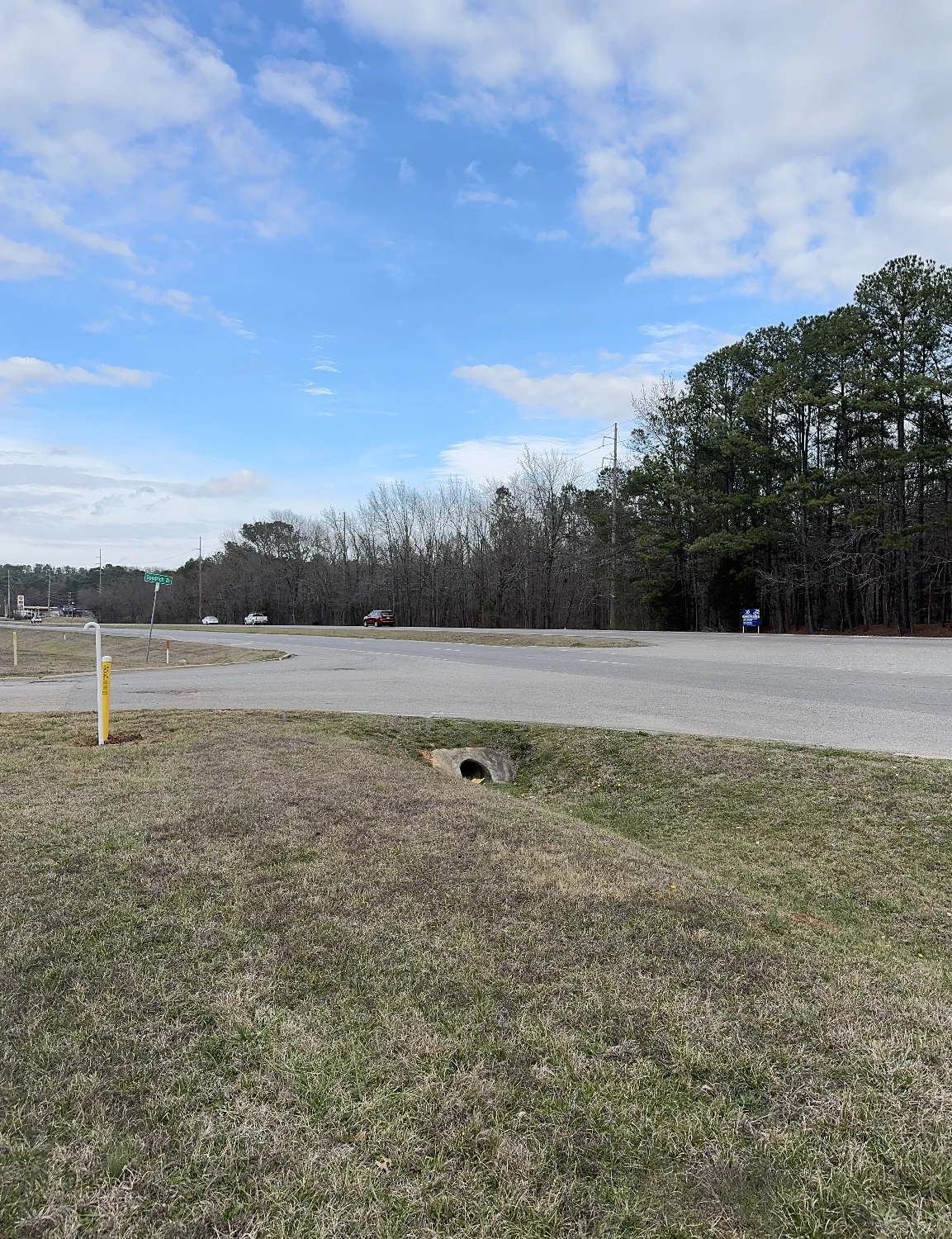 120 Acres Commercial to Develop BHM AL