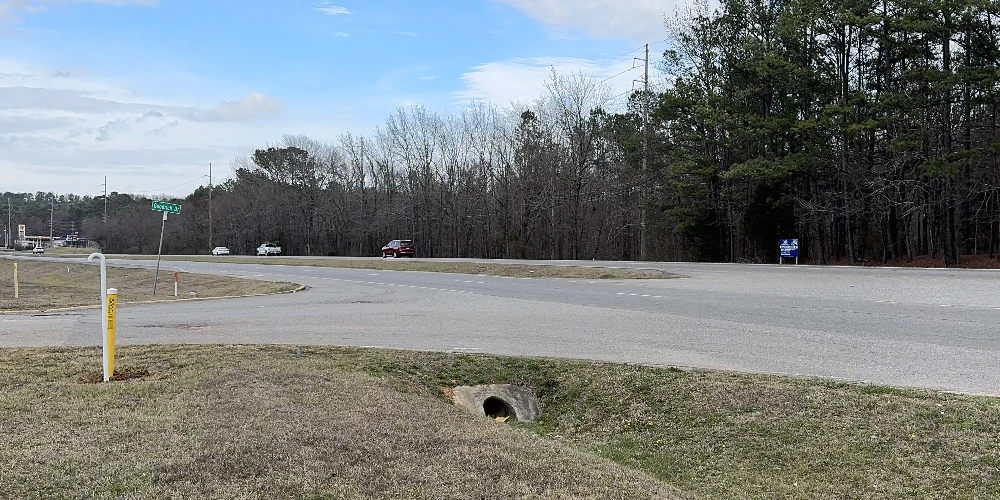 120 Acres Commercial to Develop BHM AL