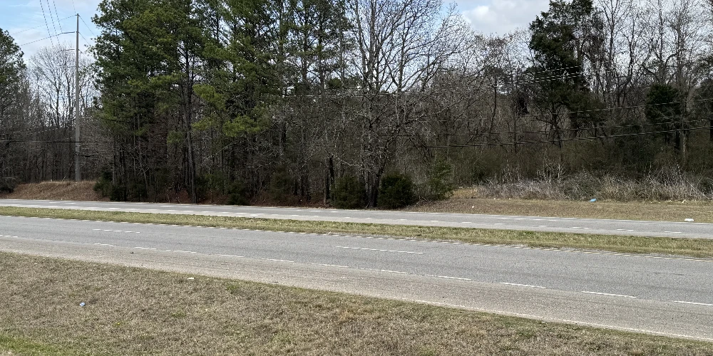 120 Acres Commercial to Develop BHM AL