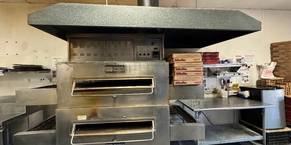 Mr. Jim's Pizza | Business Sale
