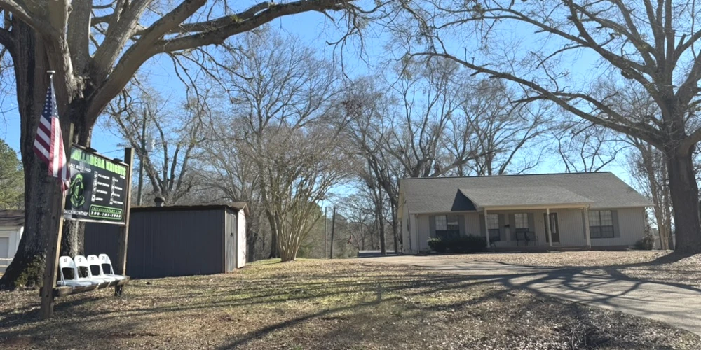 Talladega Knights RV Park
