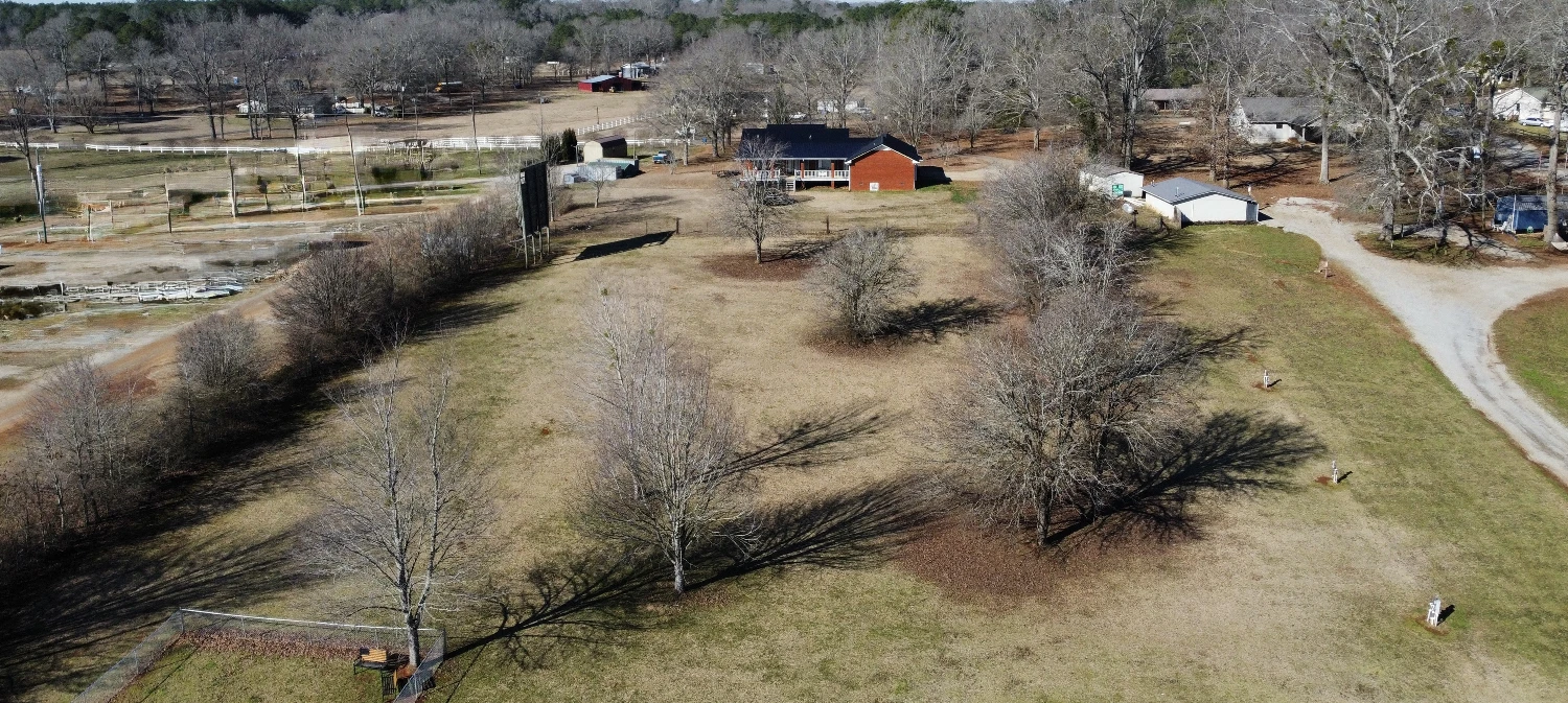 Talladega Knights RV Park