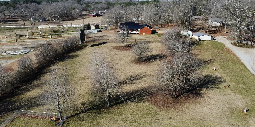 Talladega Knights RV Park