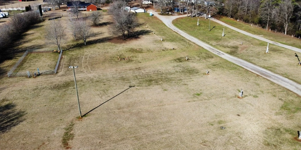Talladega Knights RV Park