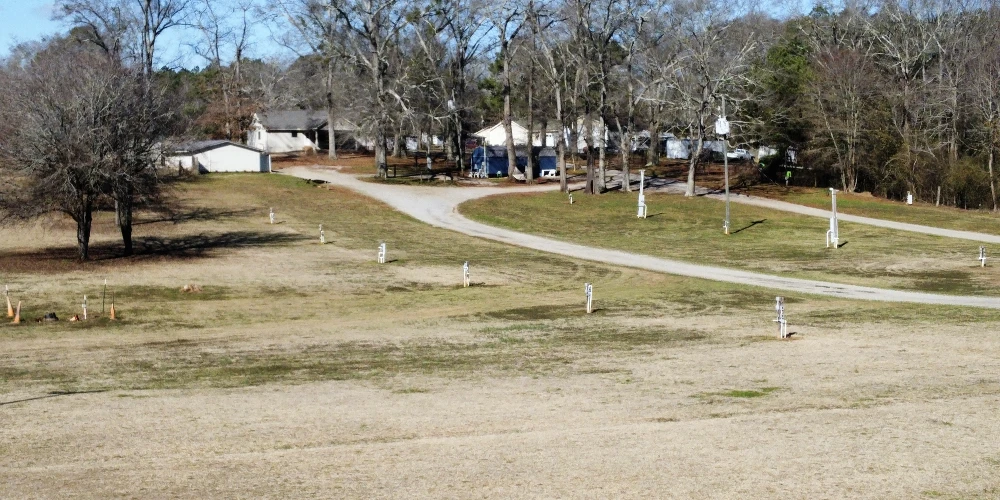 Talladega Knights RV Park