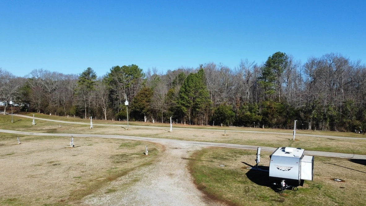 Talladega Knights RV Park