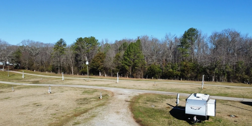 Talladega Knights RV Park