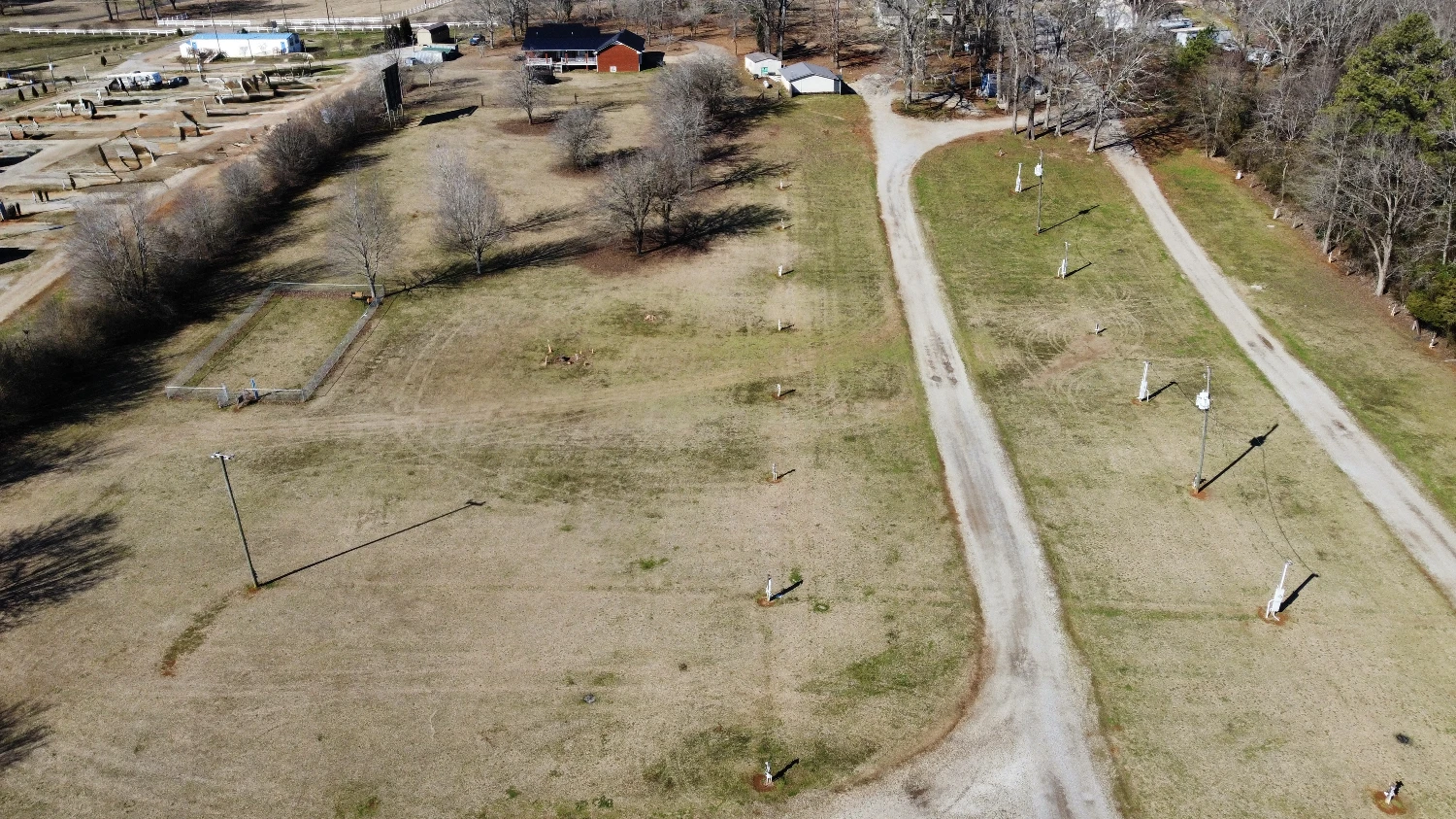 Talladega Knights RV Park