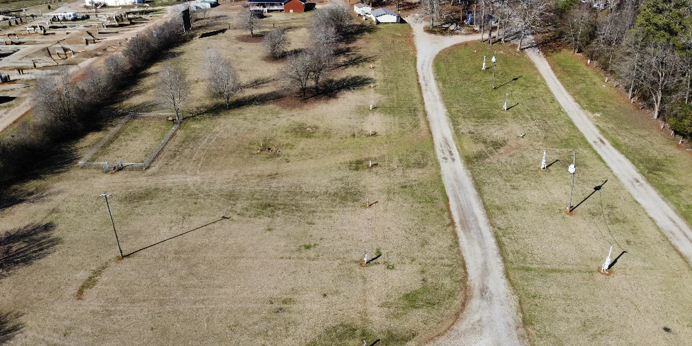 Talladega Knights RV Park