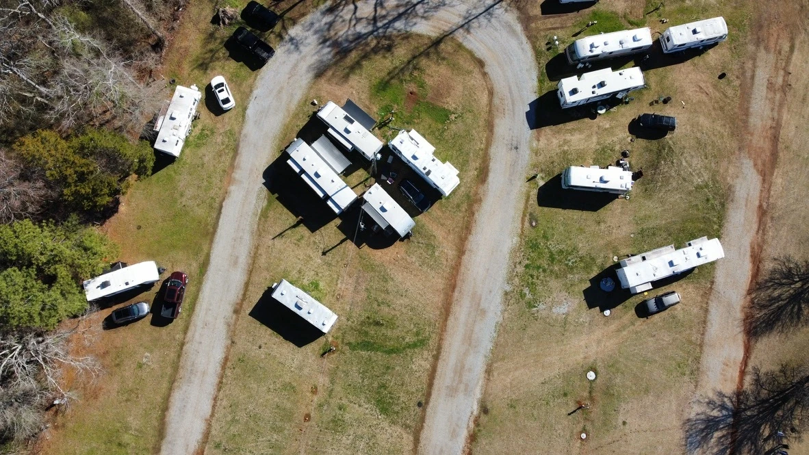 Talladega Knights RV Park