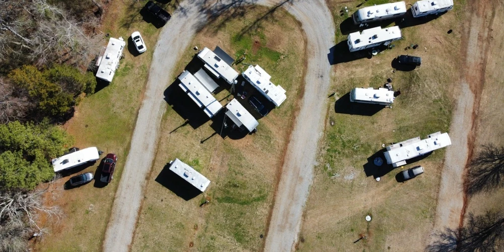 Talladega Knights RV Park