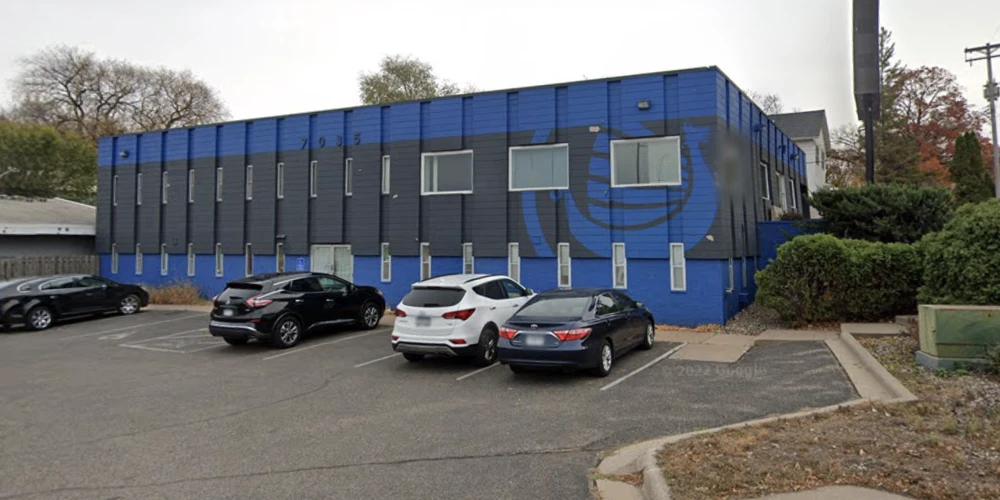 Wayzata Boulevard Professional Center