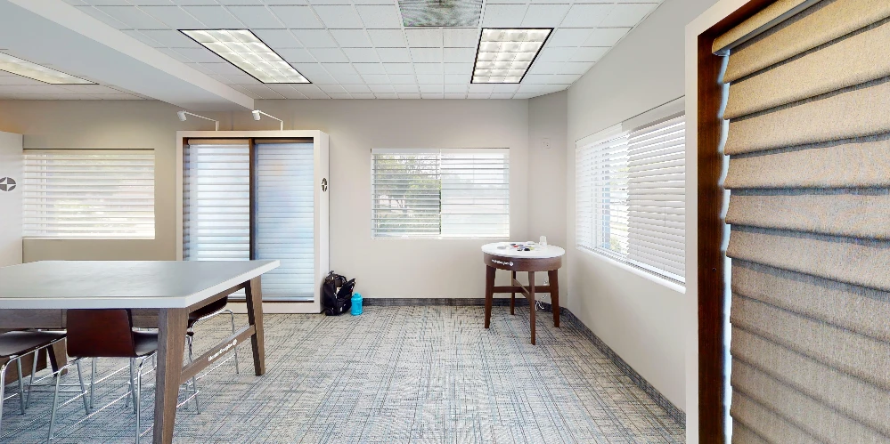 Wayzata Boulevard Professional Center