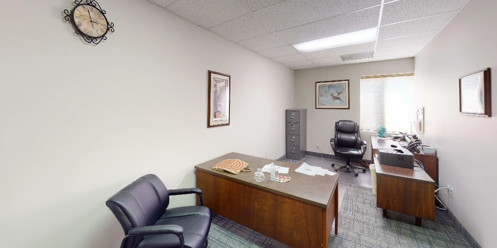Wayzata Boulevard Professional Center