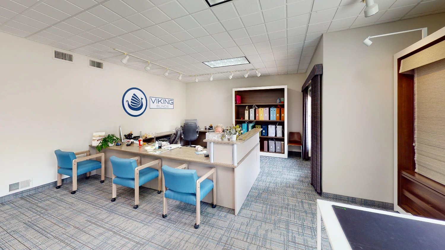 Wayzata Boulevard Professional Center