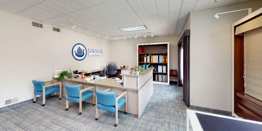 Wayzata Boulevard Professional Center