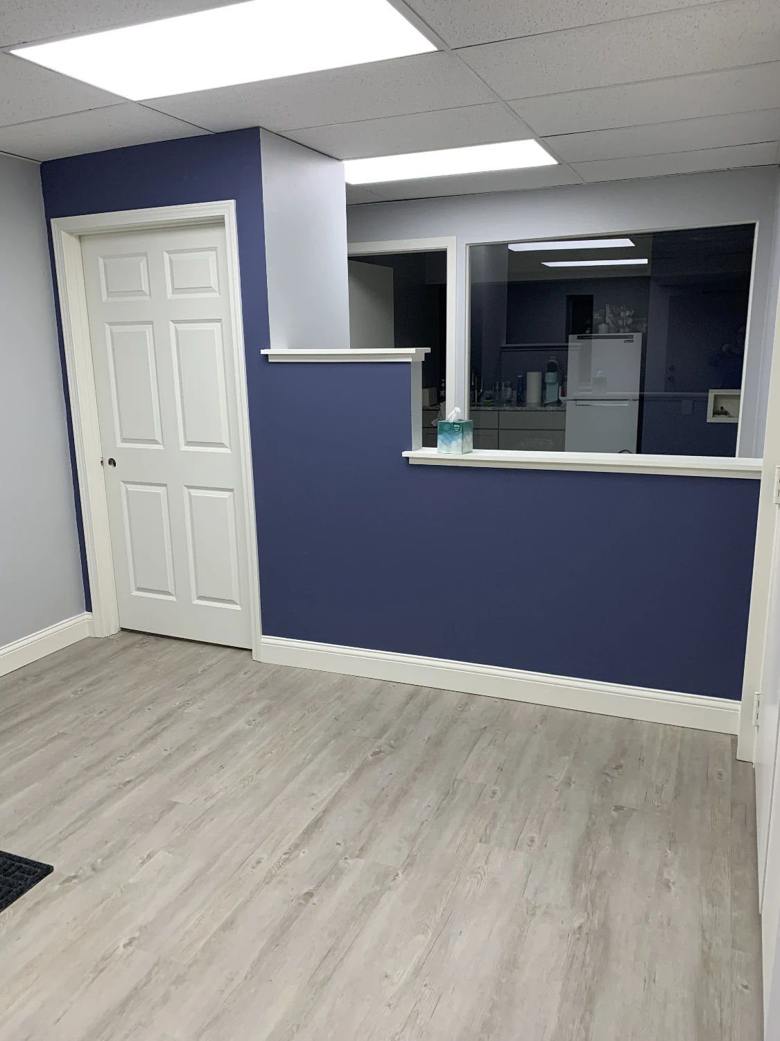 Wayzata Boulevard Professional Center
