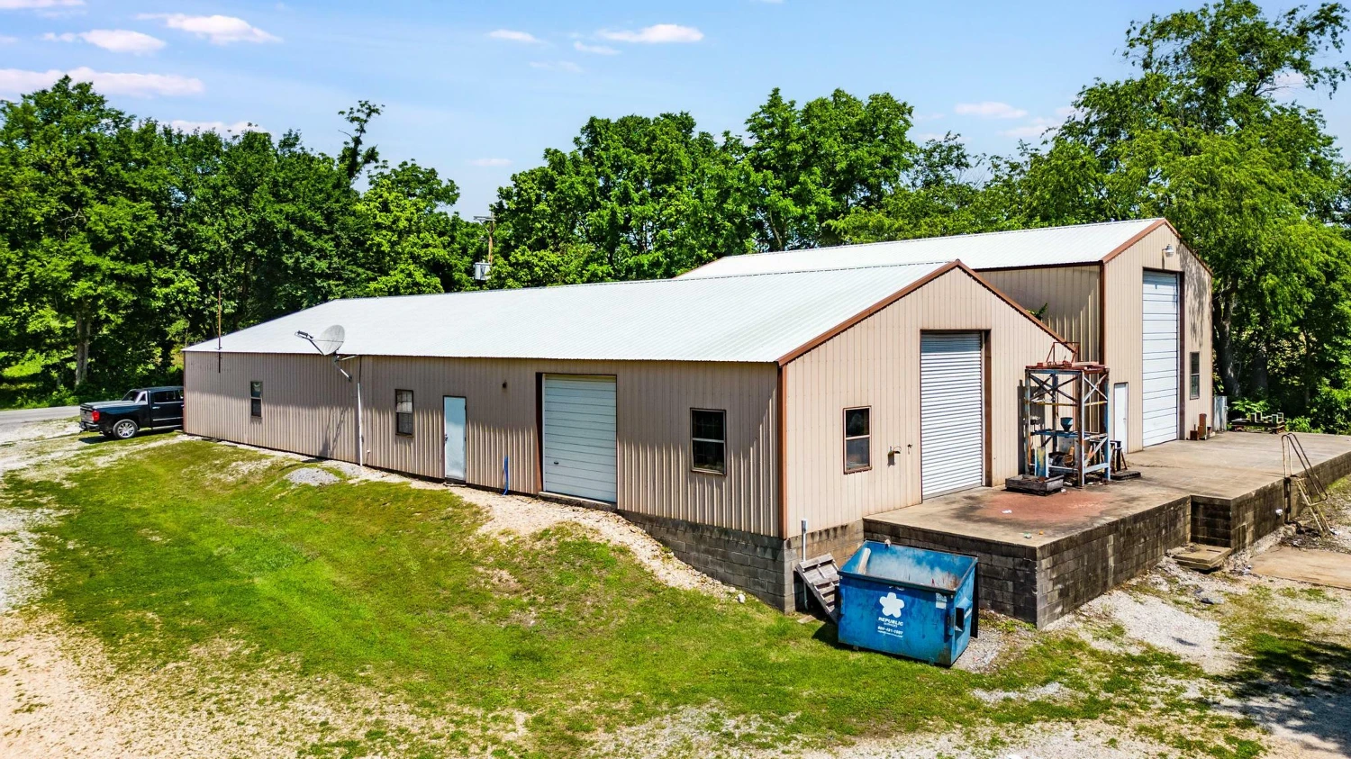 12182 Peach Orchard Rd, Bentonville