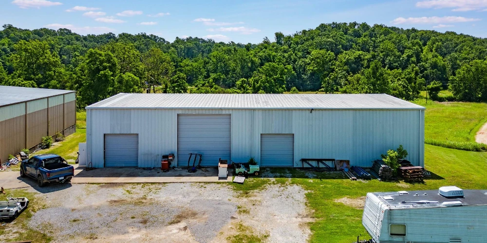 12182 Peach Orchard Rd, Bentonville