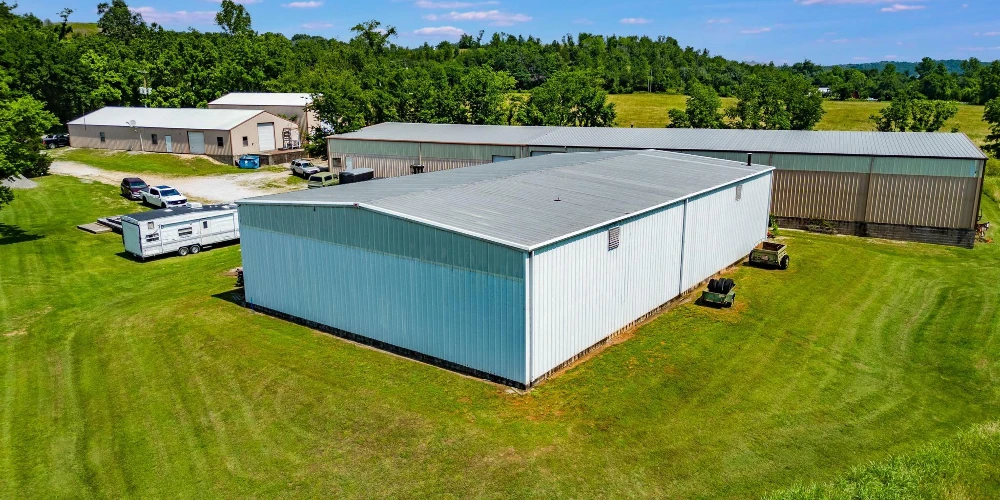 12182 Peach Orchard Rd, Bentonville